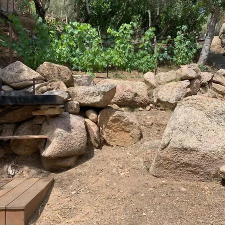 Pensionat D'hotes A Vadina Porticcio (Corsica)