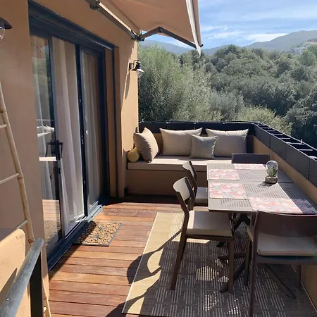 D'hotes A Vadina Pensionat