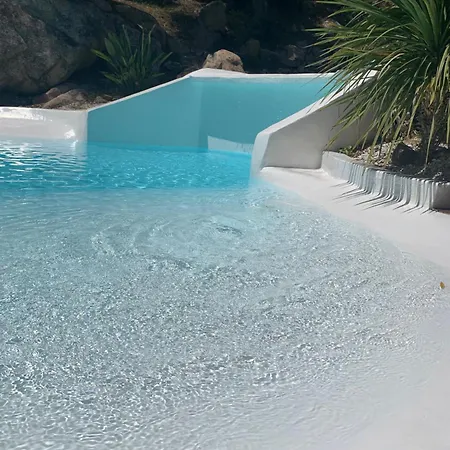 Pensionat D'hotes A Vadina Porticcio (Corsica)