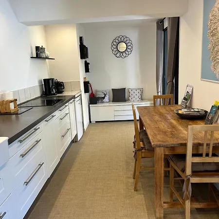 D'hotes A Vadina Porticcio Guest house