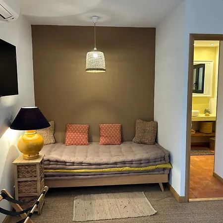 Guest house D'hotes A Vadina Porticcio Porticcio (Corsica)
