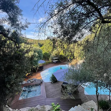 D'hotes A Vadina Porticcio Porticcio (Corsica)