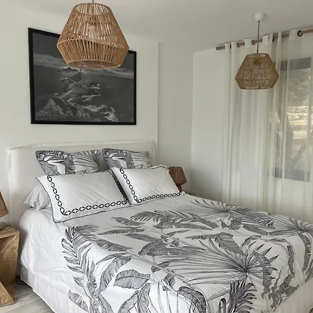 D'hotes A Vadina Porticcio Guest house *