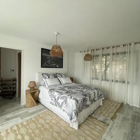 Guest house D'hotes A Vadina Porticcio