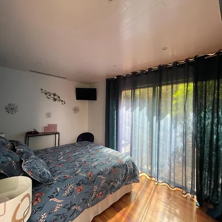 Guest house D'hotes A Vadina Porticcio *