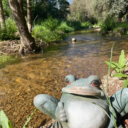 D'hotes A Vadina * Porticcio (Corsica)