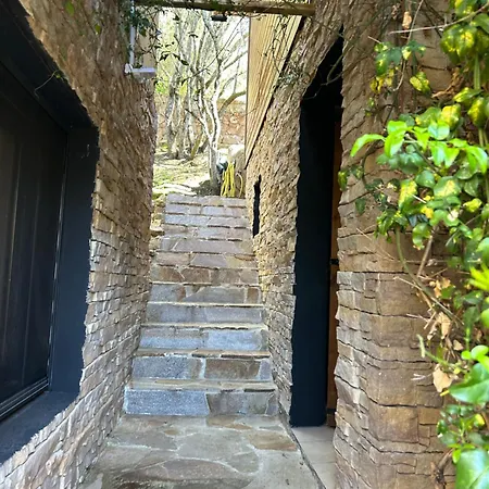 Vendégház D'hotes A Vadina