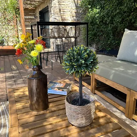 D'hotes A Vadina Pensionat Porticcio (Corsica)