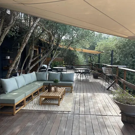 D'hotes A Vadina Pensionat