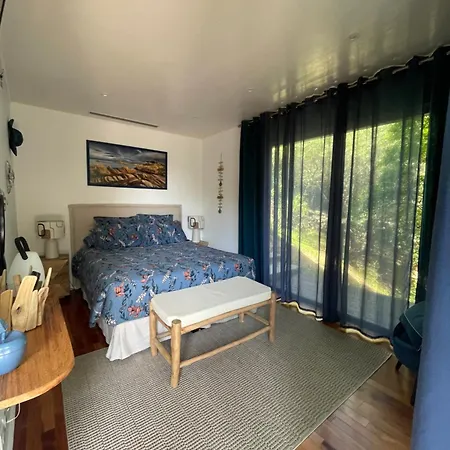 D'hotes A Vadina Porticcio (Corsica)