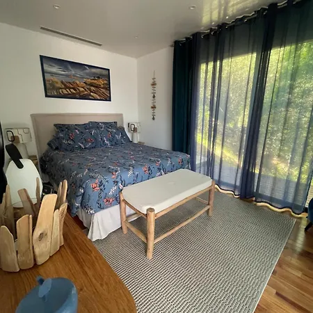 Guest house D'hotes A Vadina