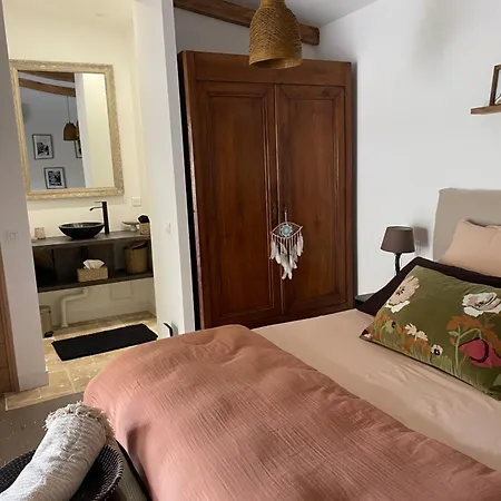 A Vadina - Hebergements De Charme Avec Piscine & Spa,