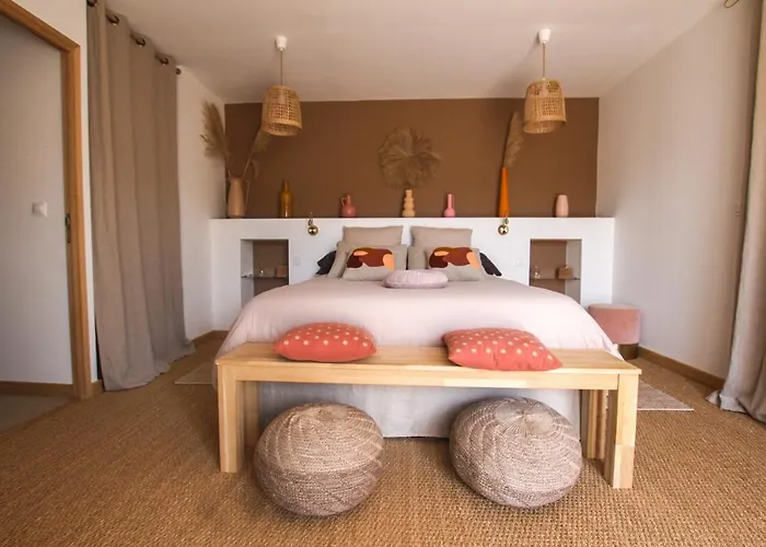 Maison d'hôtes D'hôtes A Vadina