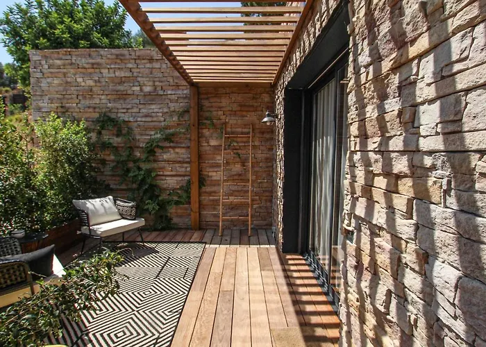 A Vadina Et De Charme Guest house 4*