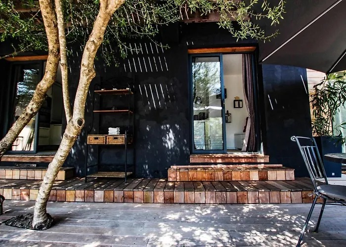 A Vadina Et De Charme Porticcio (Corsica)