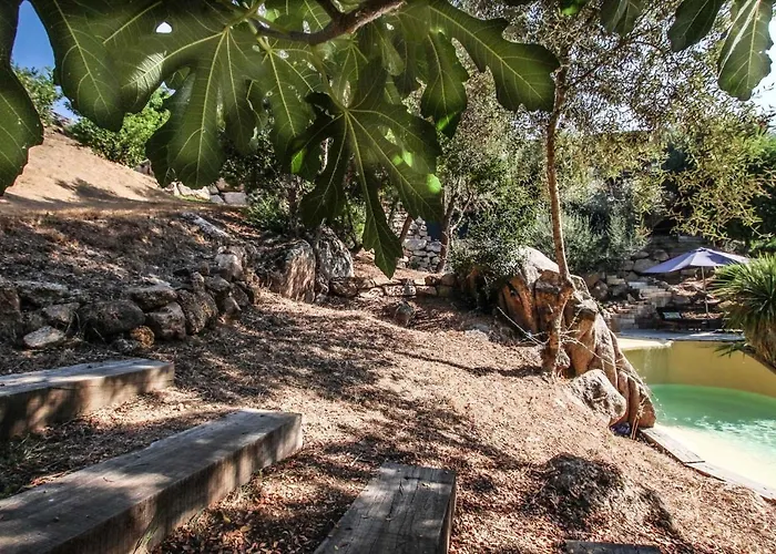 D'hôtes A Vadina 4*