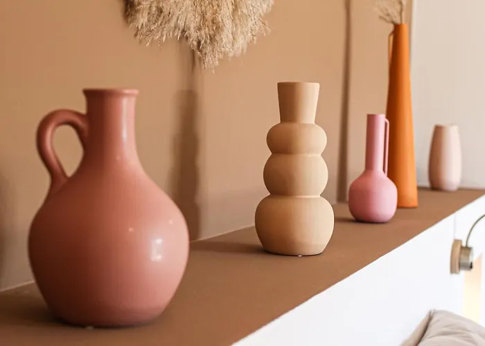 D'hôtes A Vadina Maison d'hôtes