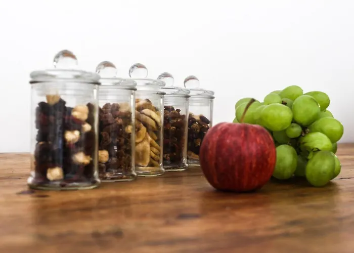 Guest house A Vadina Et De Charme 4*