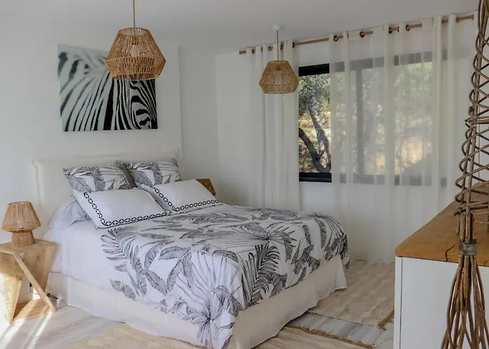 D'hôtes A Vadina 4*