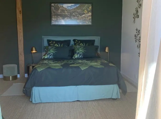 A Vadina Et De Charme Guest house