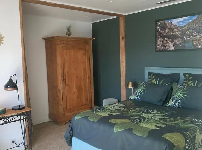 Guest house A Vadina Et De Charme