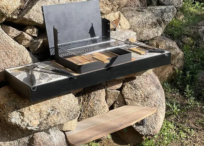 Guest house A Vadina Et De Charme