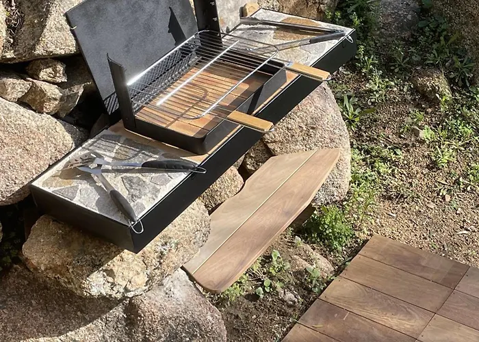 A Vadina Et De Charme 4*