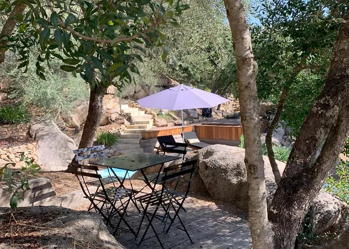 D'hôtes A Vadina 4*