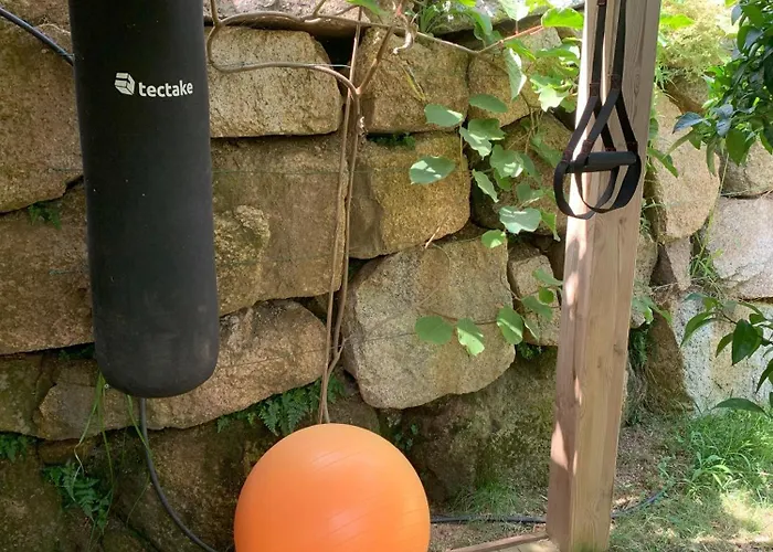 D'hôtes A Vadina 4* Porticcio (Corsica)