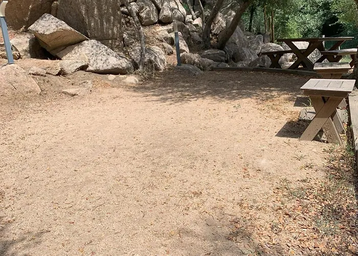 D'hôtes A Vadina 4*