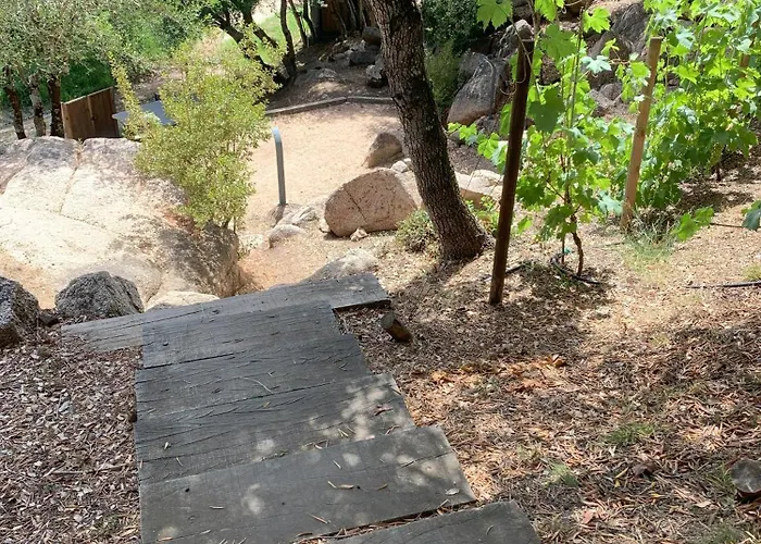 A Vadina Et De Charme 4*