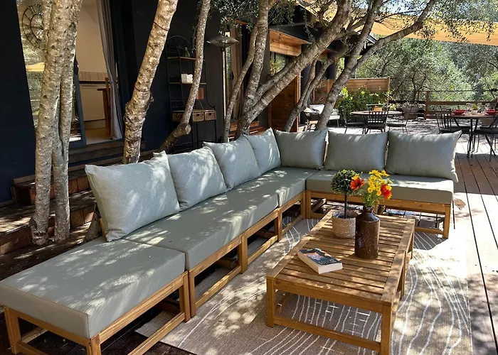 A Vadina Et De Charme 4*