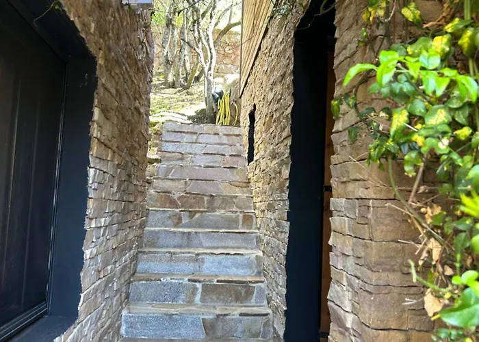 Guest house A Vadina Et De Charme