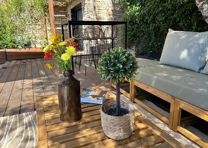 A Vadina Et De Charme Guest house Porticcio (Corsica)