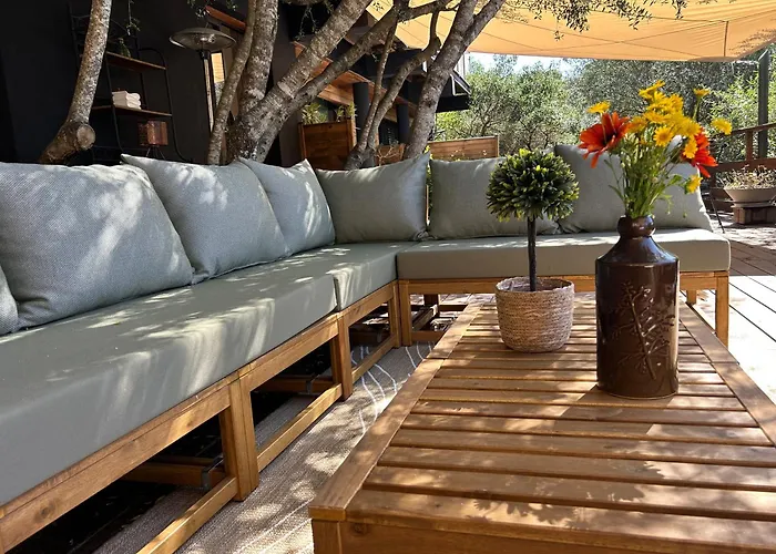 A Vadina Et De Charme Porticcio (Corsica)