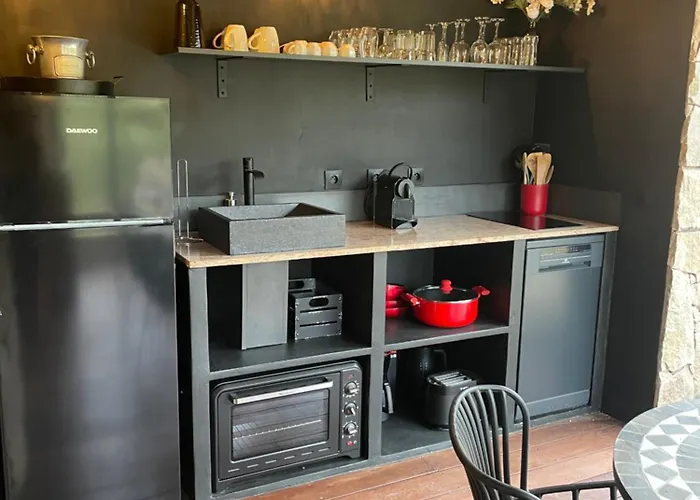 A Vadina Suite et chambres de charme Porticcio