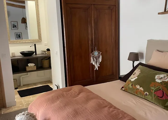 A Vadina Suite et chambres de charme Porticcio