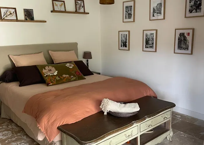 A Vadina Suite et chambres de charme Porticcio 4* Porticcio (Corsica)
